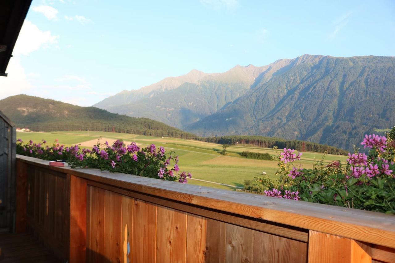 Ferienwohnung Schuchterhof Mieming Extérieur photo
