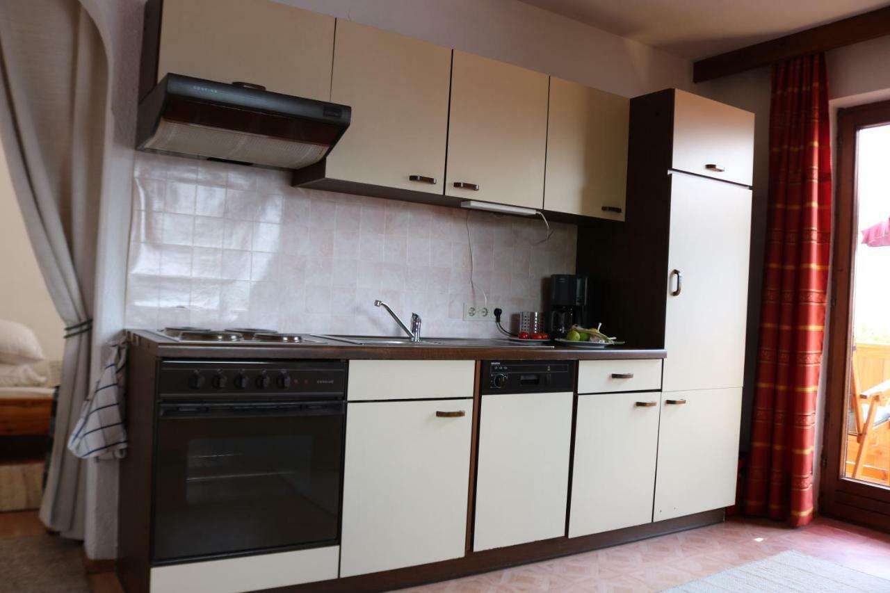 Ferienwohnung Schuchterhof Mieming Extérieur photo