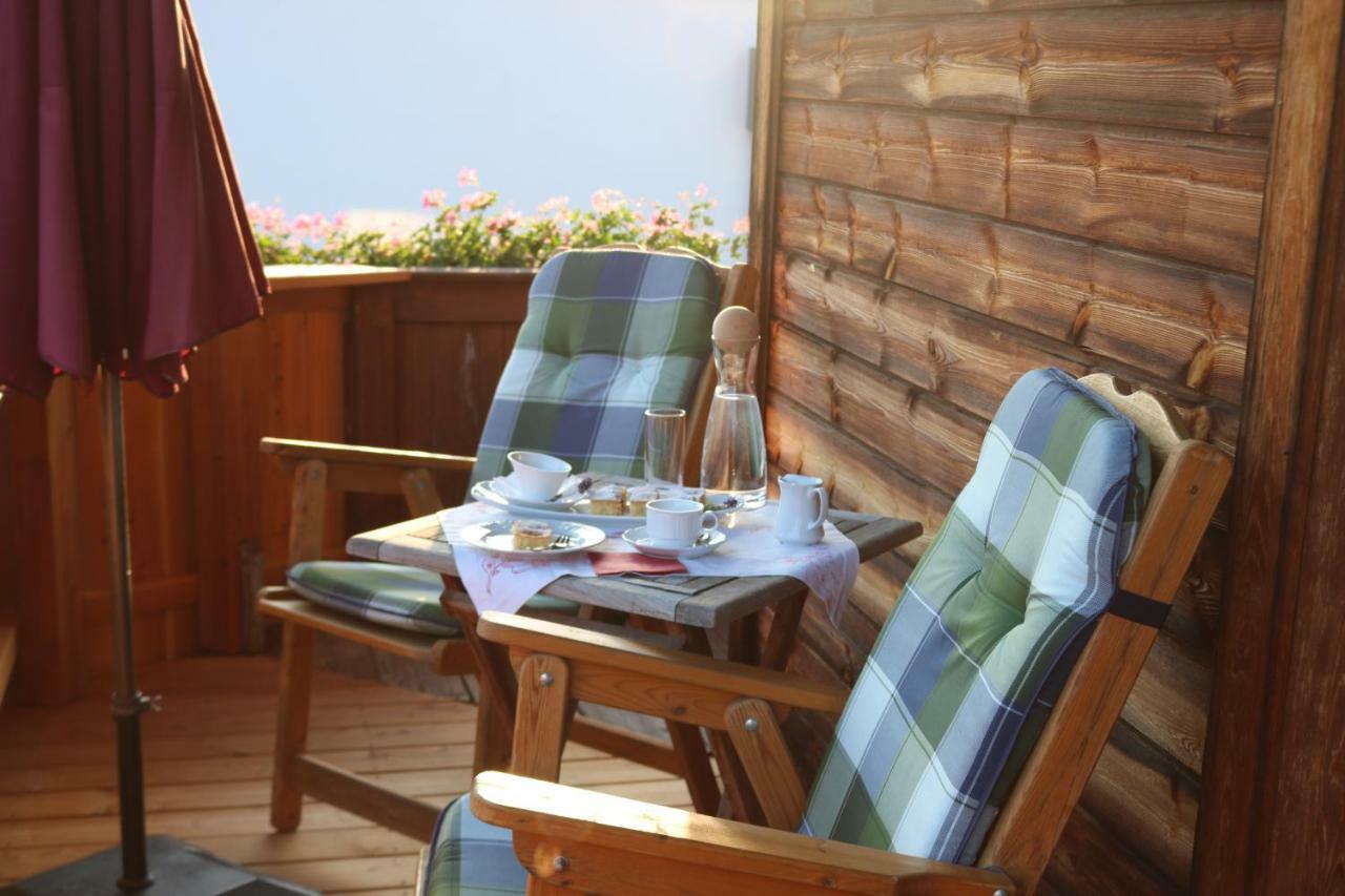 Ferienwohnung Schuchterhof Mieming Extérieur photo